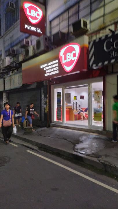 lbc concepcion|LBC Express Branches in Concepcion, Tarlac .